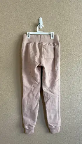 Champion Light Pink  Sweatpants