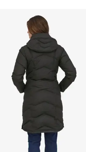 Patagonia Women’s Parka Puffer