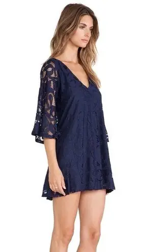 Tularosa / Revolve Charlotte Lace Mini Dress