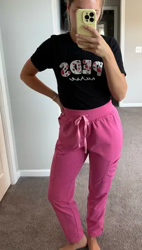 FIGS  Yola Scrub Pants thumbnail 1