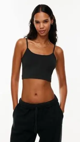 Aritzia TNA butter tank top Medium thumbnail 1