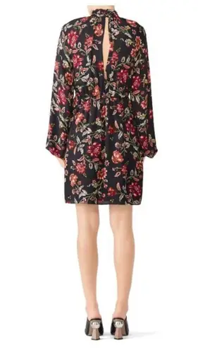 ALC Frank A.L.C. Floral Nadia Dress