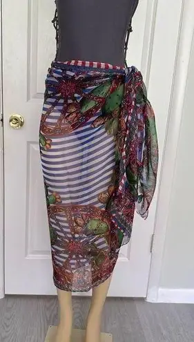 🇮🇹 Antica Sartoria by Giacomo
Cinque, Foulard