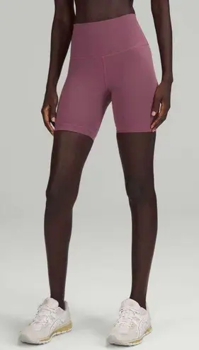 Lululemon Biker Shorts