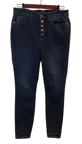 Judy Blue Women’s Skinny Fit Jeans Size 11