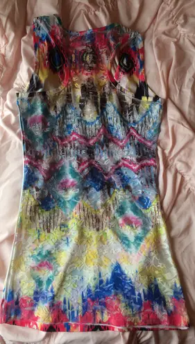 Panhandle Slim Western Tank Top