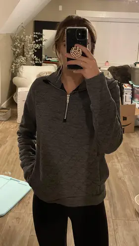 Lululemon Crew Sweatshirt