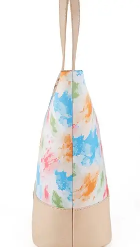 Australia Luxe Co. Blue Bag Bowery Tote