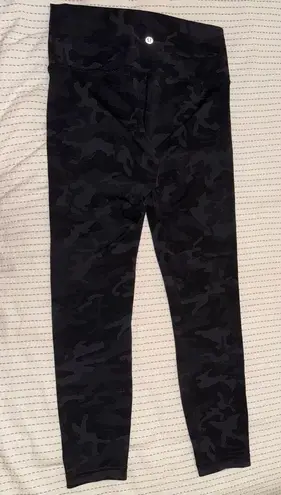 Lululemon  Align™ High-Rise Pant 25”