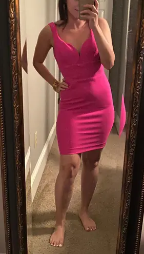 Karlie Cocktail Dress