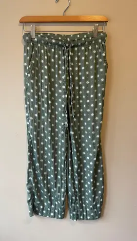 Aerie pajama pants