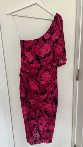 DO+BE Rose Dress