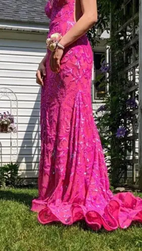 Jovani Prom Dresss