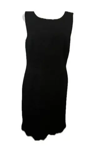 Talbots RSVP by  women’s black dress- size 4