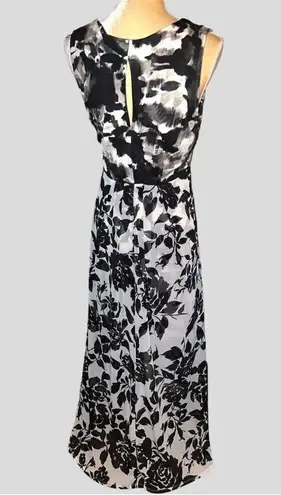 Simply Vera Vera wang gorgeous hi/ low style dress! New sleeveless Black Size undefined