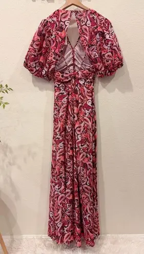 Magali Pascal Pallida Silk