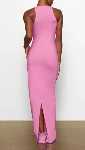 SKIMS  Bubblegum Dress Maxi Outdoor Tank Size Small NWT SOLD OUT