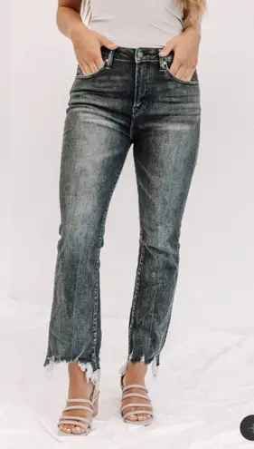 Risen Jeans