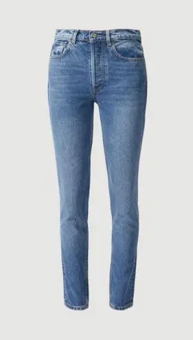 Boyish THE BILLY HIGH-RISE SKINNY JEANS 30