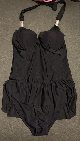 Marilyn Monroe One Piece Swimsuit