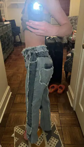 Maniere De Voir Maniere de Vior Jeans