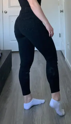 Liverpool The Ankle Legging Jeans