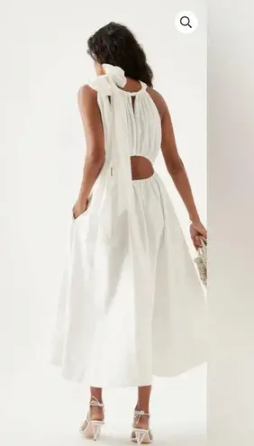 Aje Revolve Henriette Tie