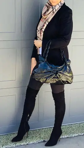 Salvatore Ferragamo DRESSY BAG🌹🌹