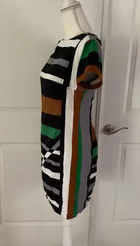 Derek Lam EUC Dress for Design Nation Rio Collection