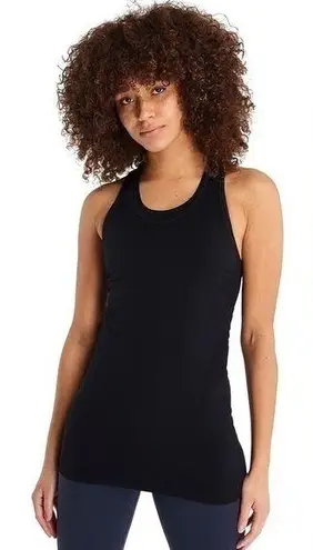 Sweaty Betty  Women's Core Athlete Seamless Workout Tank Top