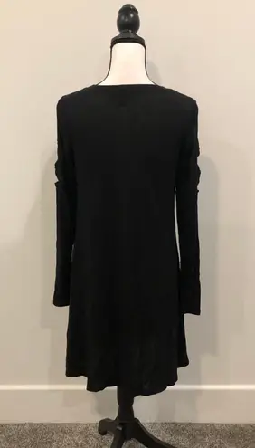 Fortune + Ivy Sweater Dress