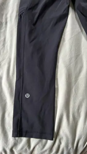 Lululemon Cropped Leggings