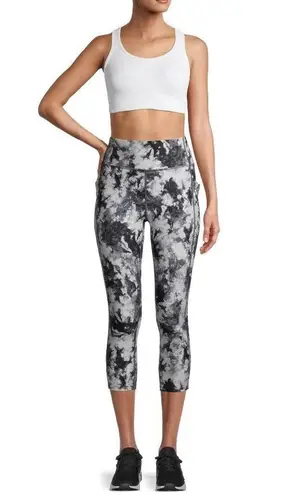 Athletic Works Women’s Performance Capri Leggings Size XS