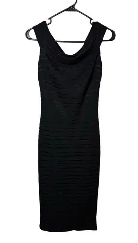 Bec & Bridge Off Shoulder Dress Size 4