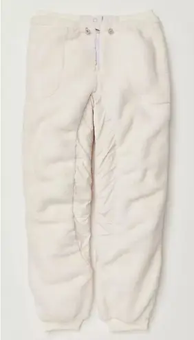 Free People Movement Free People sundown fleece pants