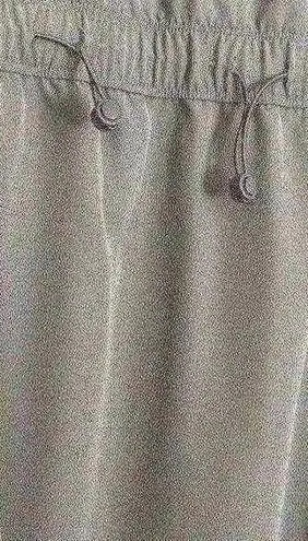 RBX Active Stretch Women's Tee Dress (301) Green Size L