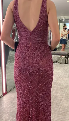 Primavera Couture Prom Dress