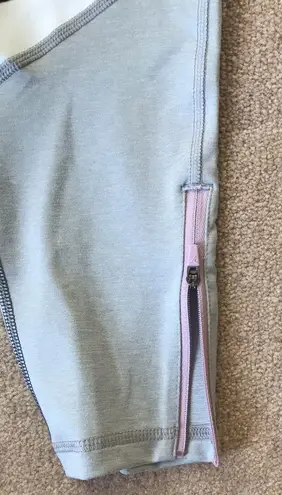 Old Navy Gray Workout Pants