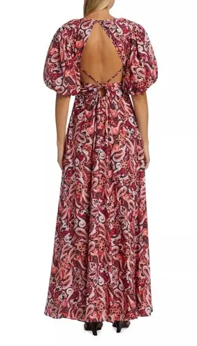 Magali Pascal Pallida Silk