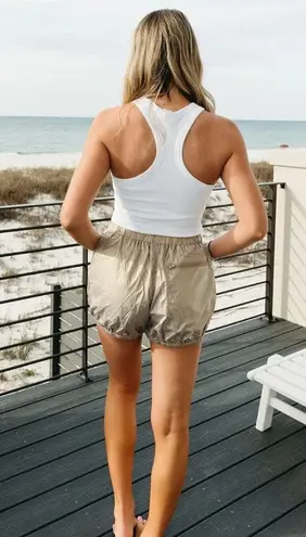 Triple Threads Bubbly Nylon Shorts - Image 2