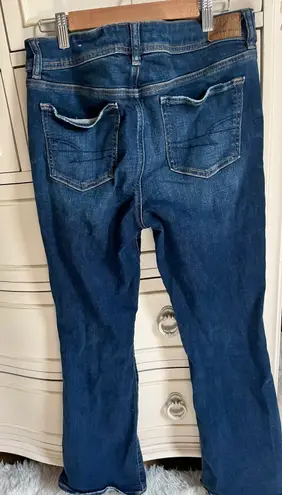 American Eagle Outfitters Bootcut Jeans