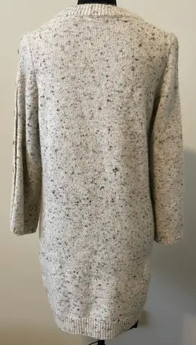 Madewell Sweater Dress