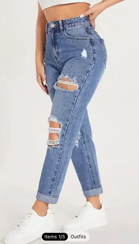 SheIn Jeans