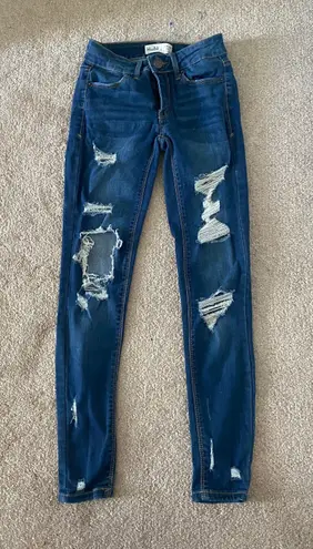 Mudd Jegging