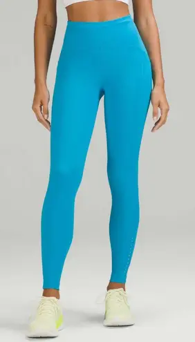 Lululemon  Swift Speed High-Rise Tight 28" *Brushed Luxtreme - Image 1