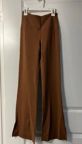 Lululemon Groove Flare Pants