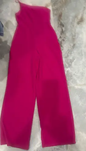 Crystal Sky Chic Pink Wide