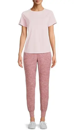 Athletic Works Women’s Lightweight Joggers with Pockets Plus Size