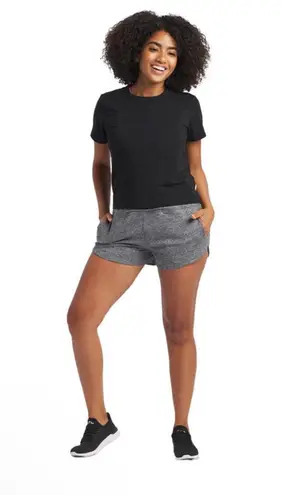 feat FlowTech Roam Short