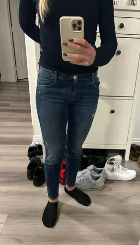 ZARA Jeans